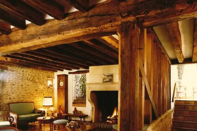 Domaine du Moulin des Planches — photo 6