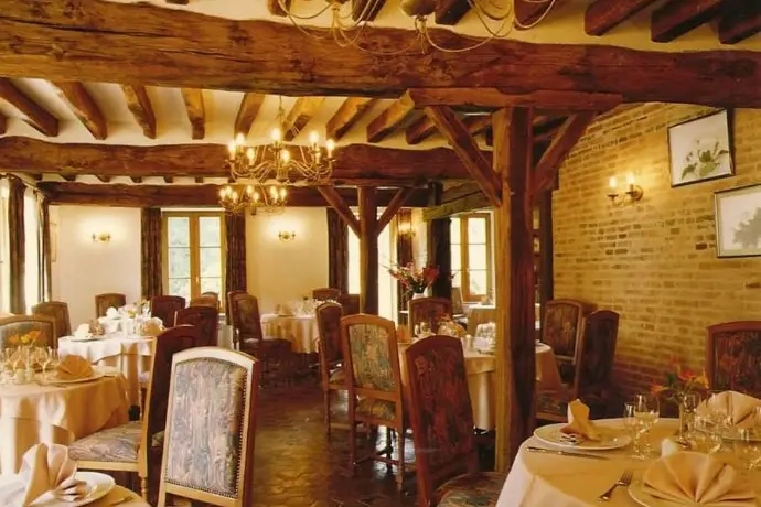 Domaine du Moulin des Planches — photo 7