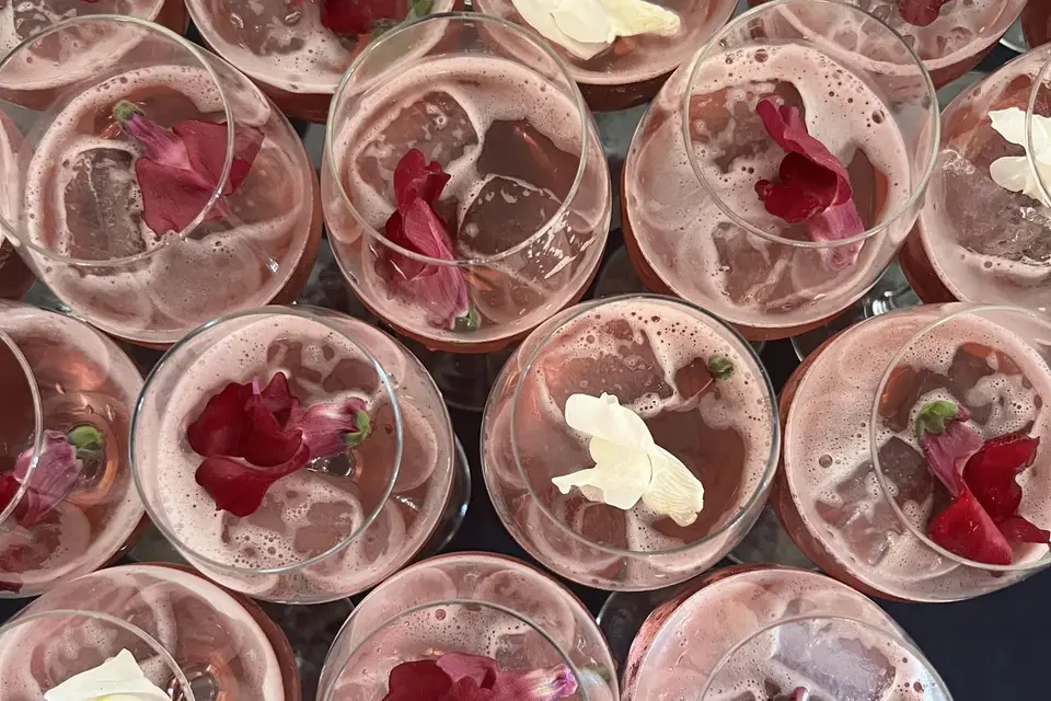 Coco Cocktails — photo 4