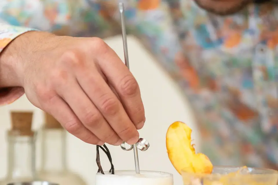 Coco Cocktails — photo 2