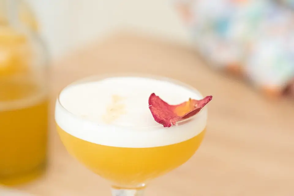 Coco Cocktails — photo 7