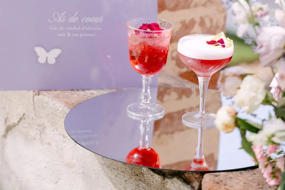 Coco Cocktails — photo 1