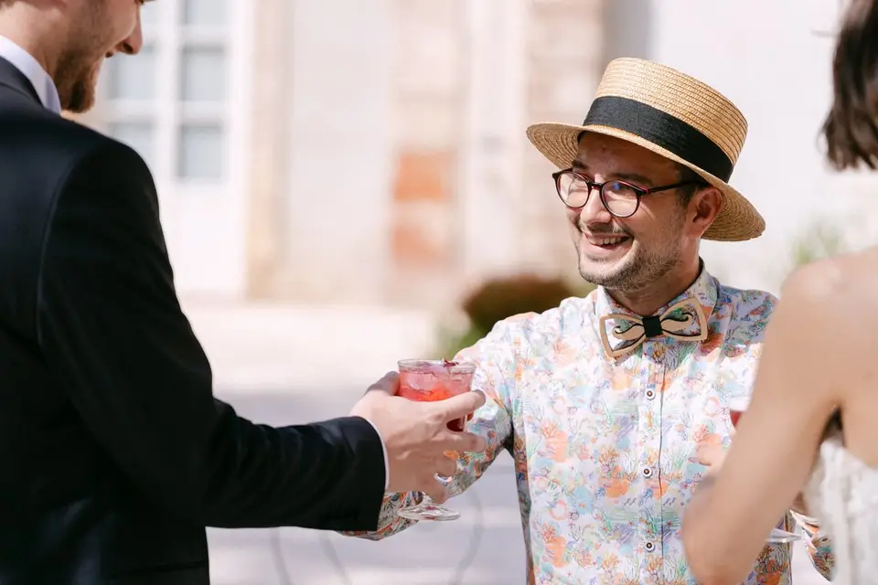 Coco Cocktails — photo 3