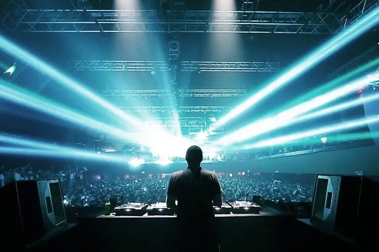 La Reception — photo 5