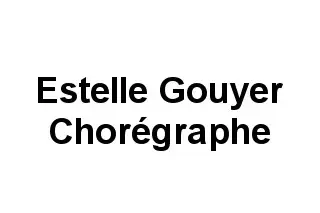 Estelle Gouyer Chorégraphe — photo 8