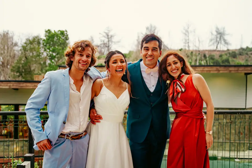 Onda Roja — photo 7