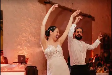 Estelle Gouyer Chorégraphe — photo 3