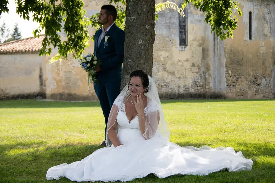 Un Bonheur Sans Fin — photo 6