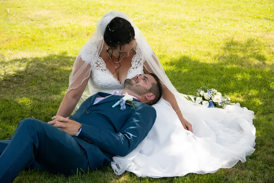 Un Bonheur Sans Fin — photo 1