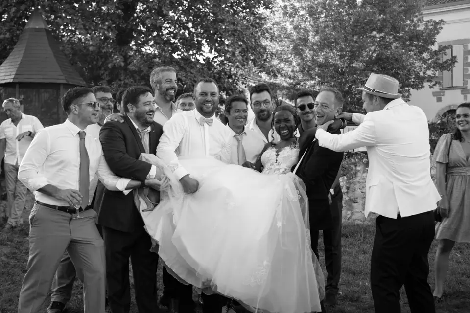 Un Bonheur Sans Fin — photo 3