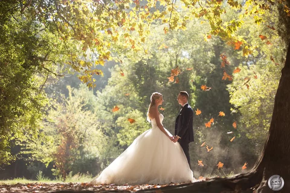 Cat & Jim — photo 2