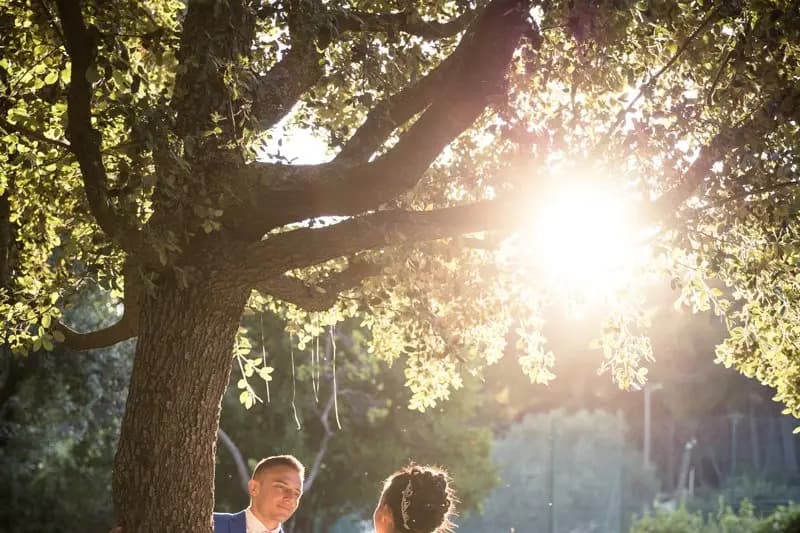 Cat & Jim — photo 9