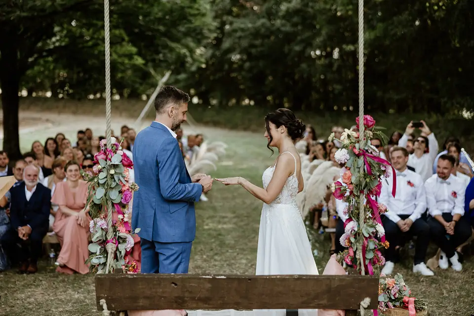 Le Manoir de Nourray — photo 5