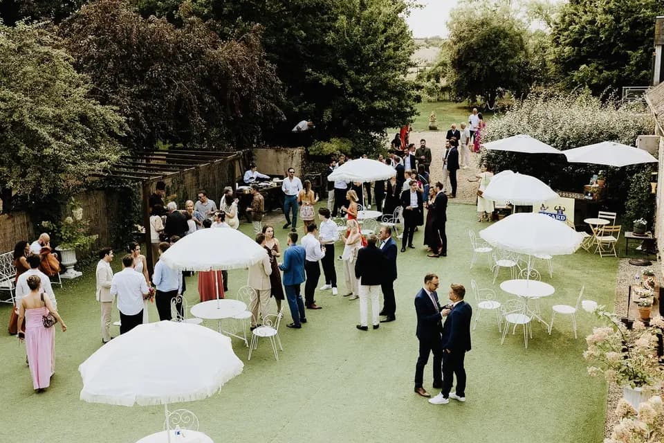 Le Manoir de Nourray — photo 8