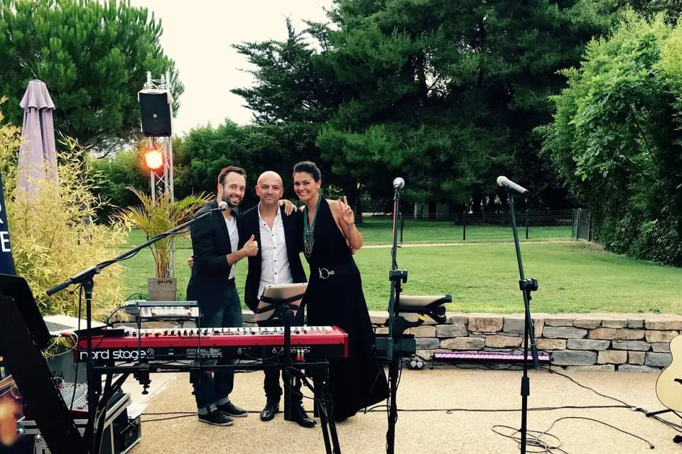 Duo Overtime live — photo 5