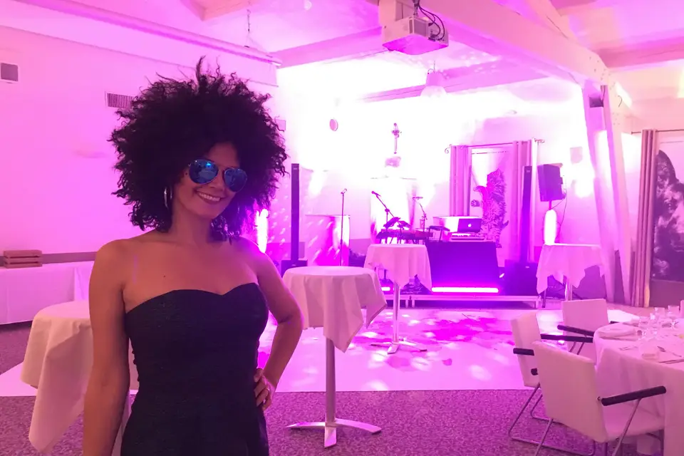 Duo Overtime live — photo 8