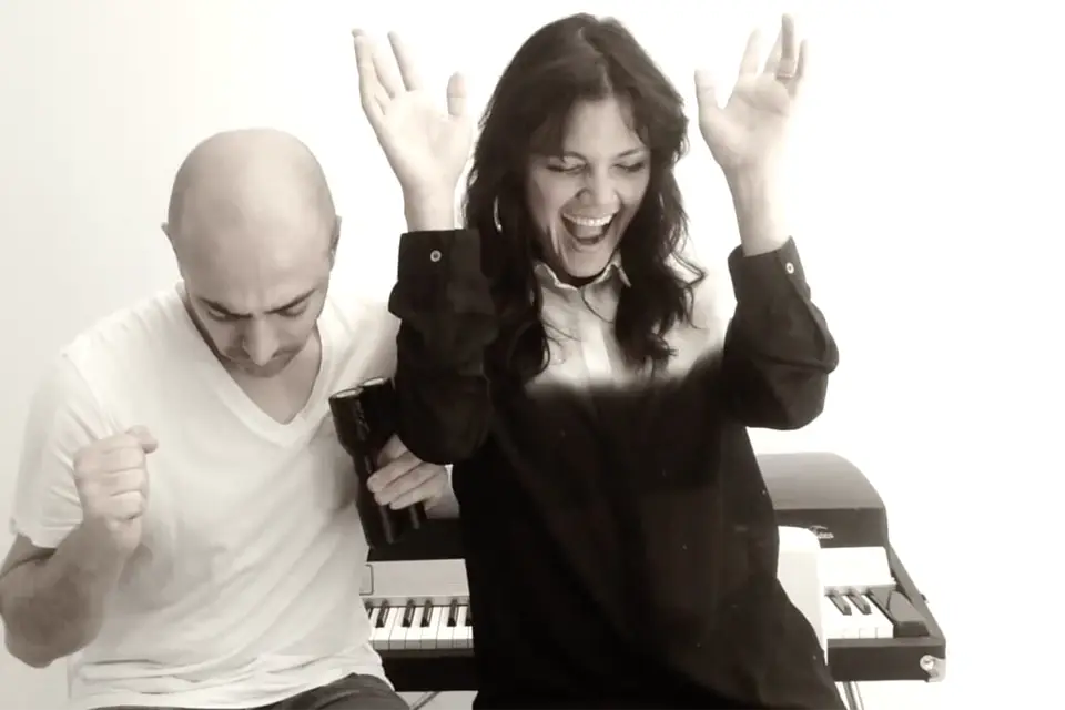 Duo Overtime live — photo 7