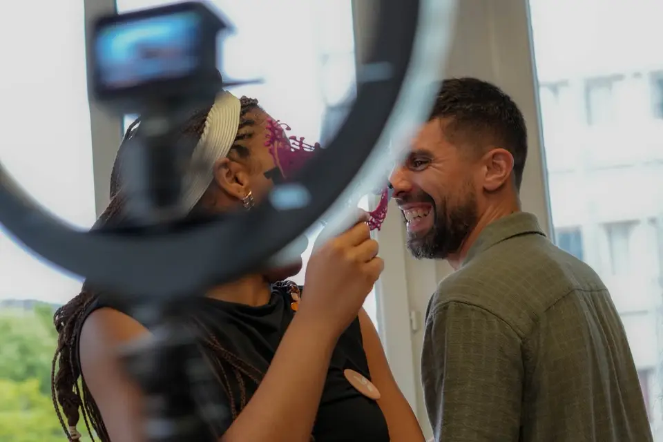 Prst’Event — photo 5