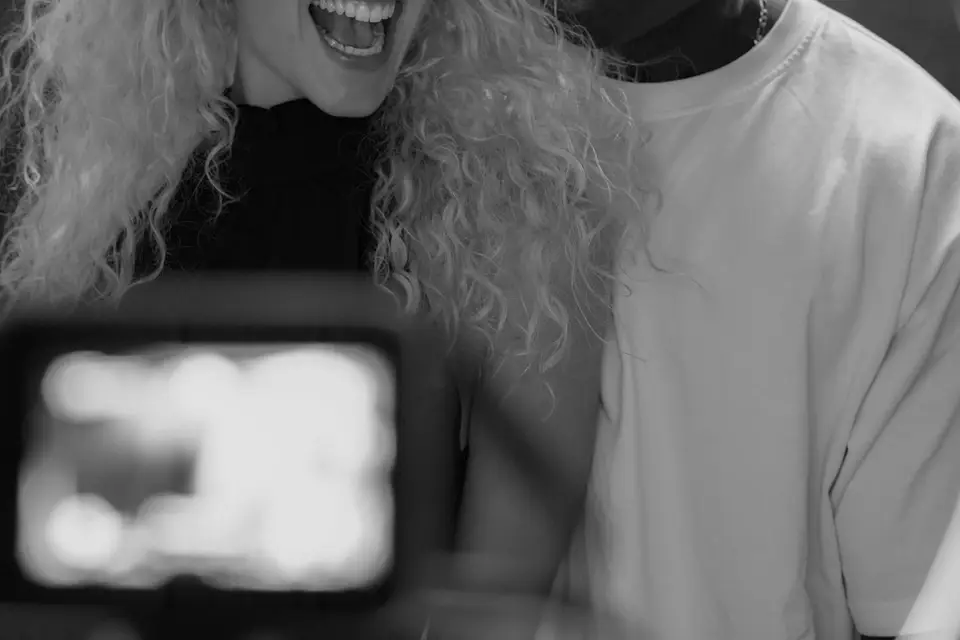 Prst’Event — photo 1