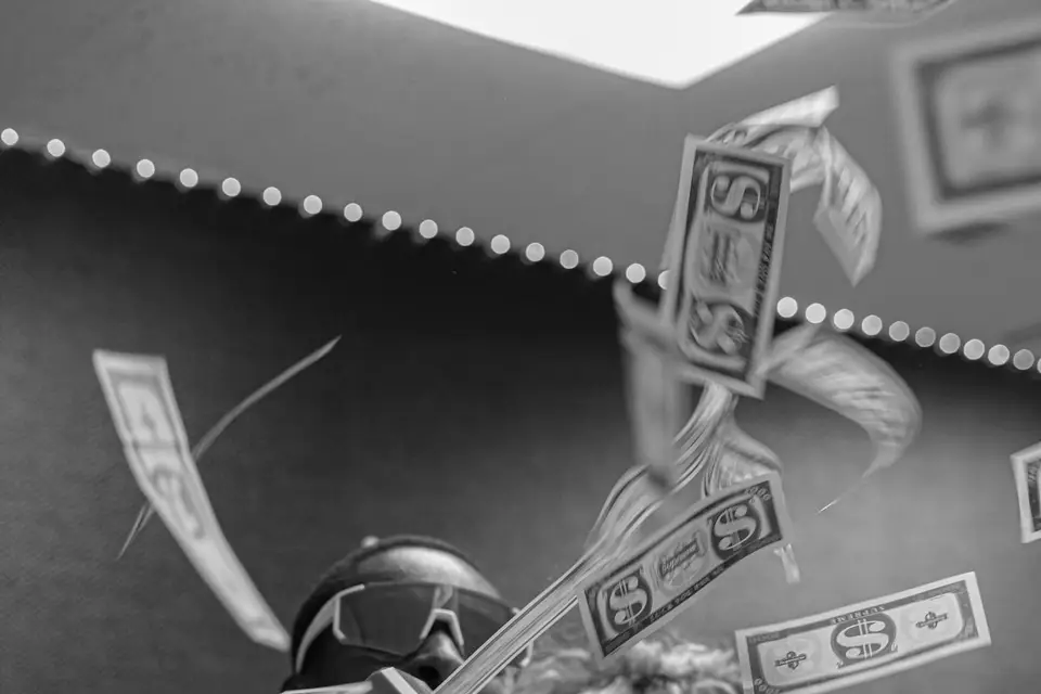 Prst’Event — photo 4