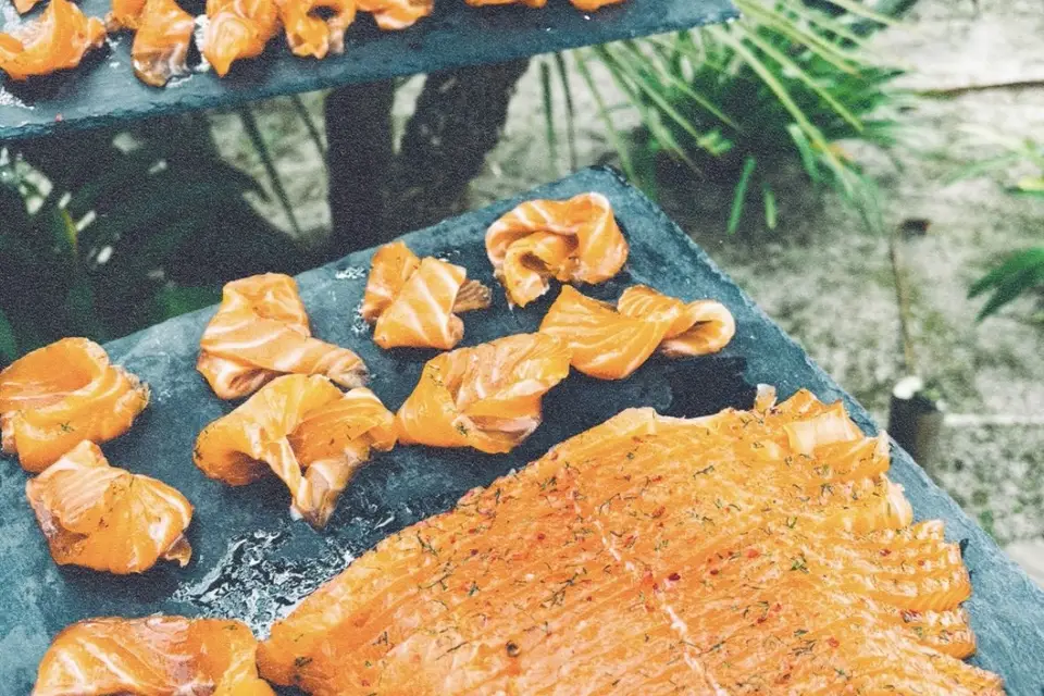 MAJ - Bar événementiel — photo 4