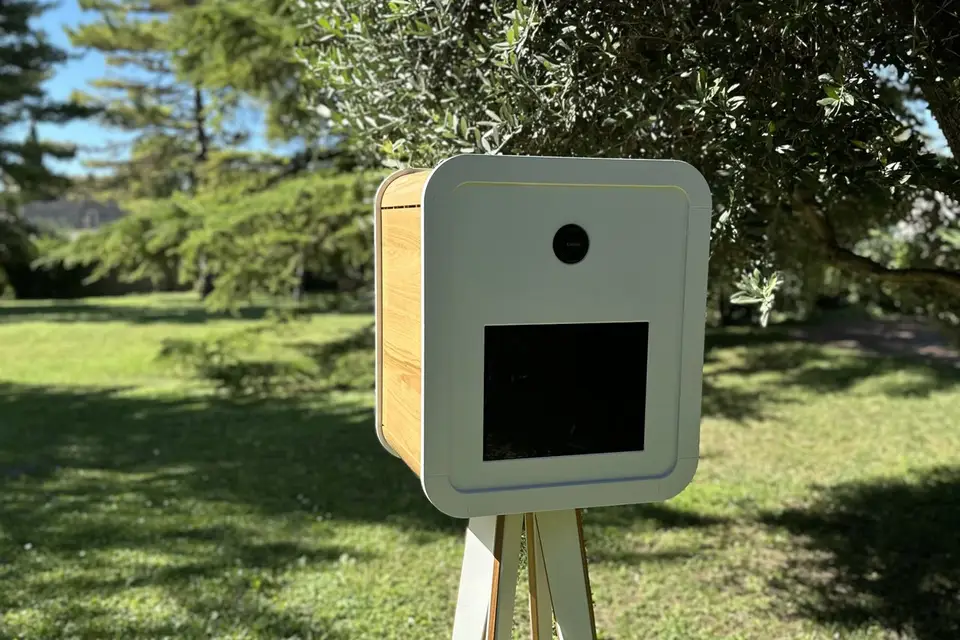 Le Temps d'un Souvenir — photo 1