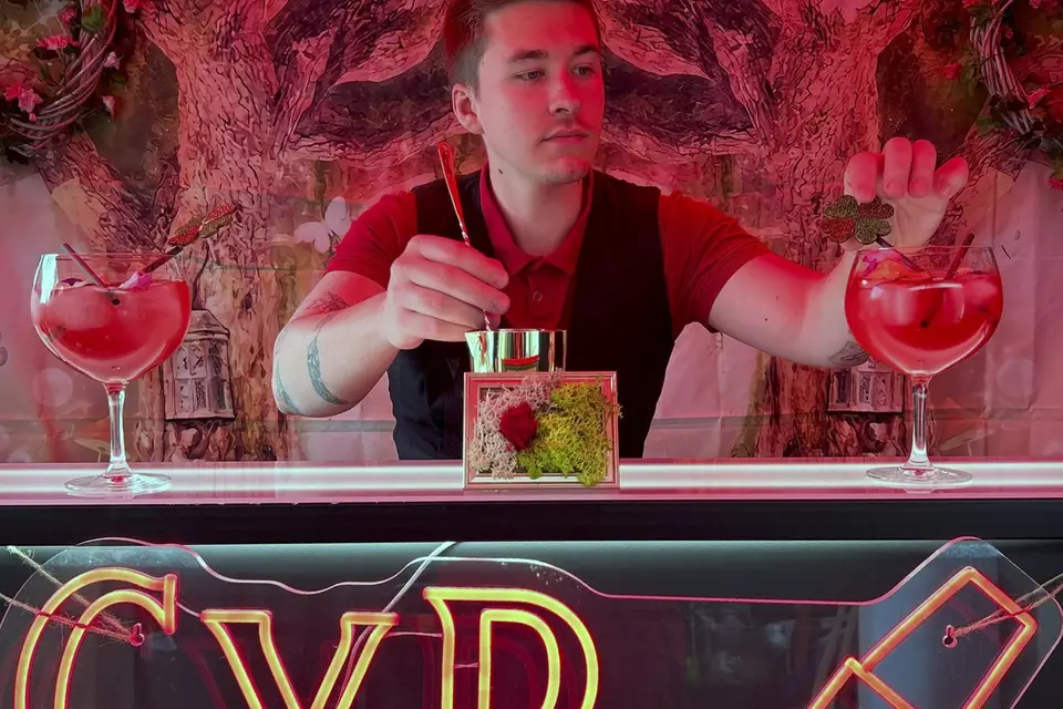 Cyp Event — photo 6