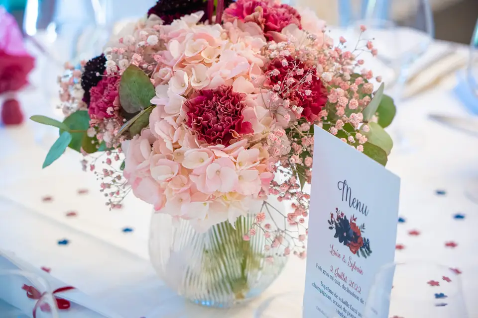 Bourgeon — photo 1