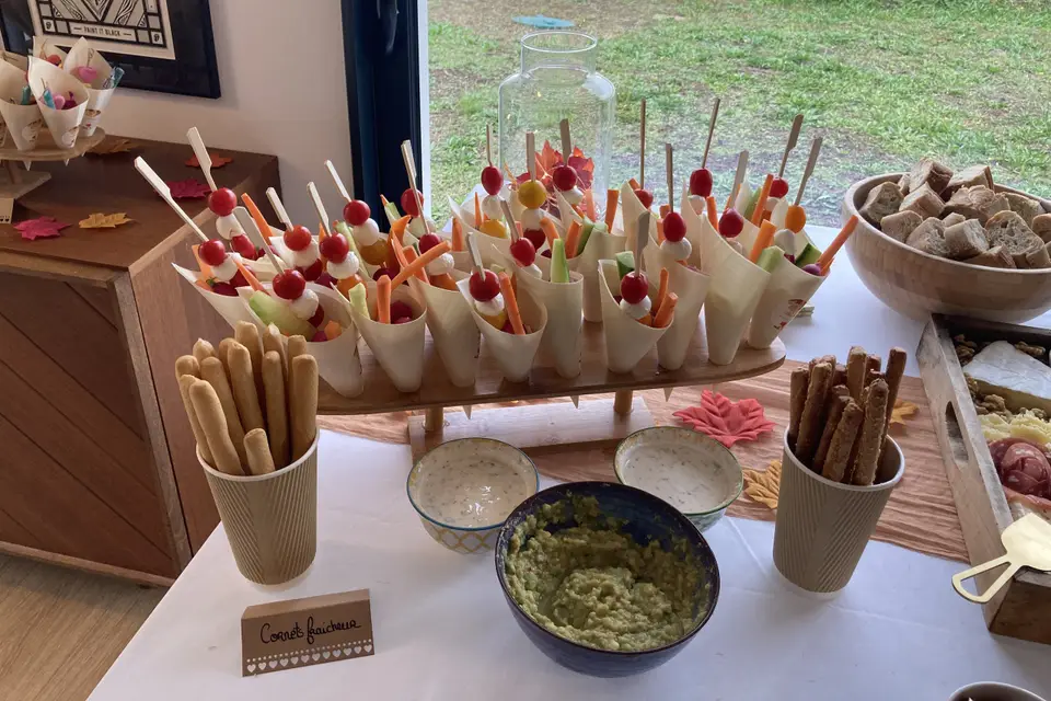 Break In Landes — photo 5