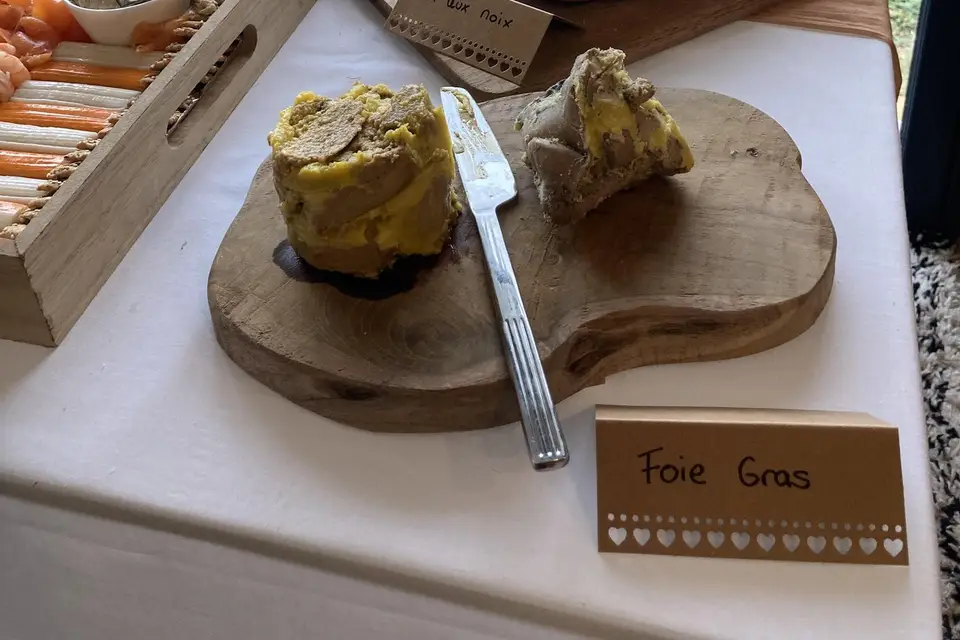 Break In Landes — photo 6