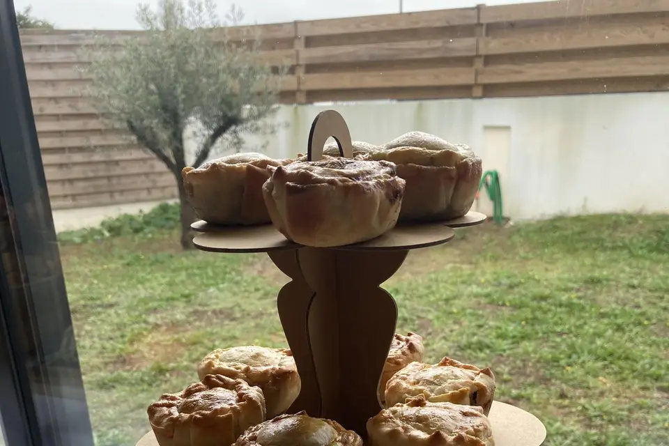 Break In Landes — photo 8