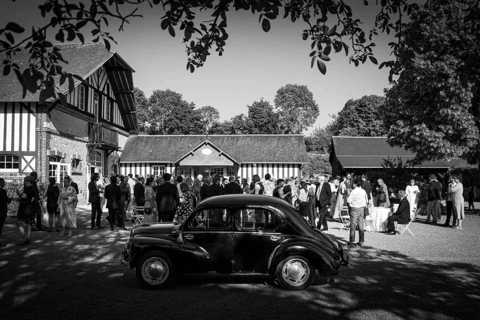 In The Black Box — photo 7