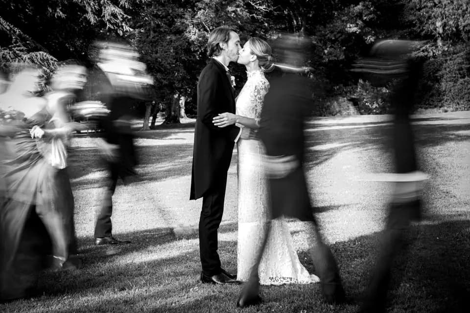 In The Black Box — photo 3