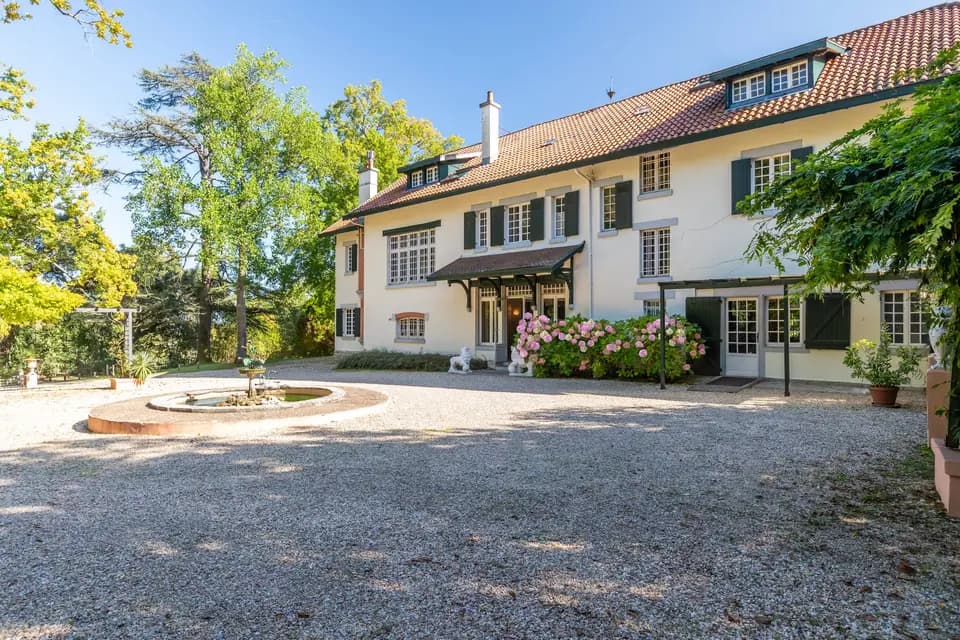 Domaine de Larbéou — photo 2