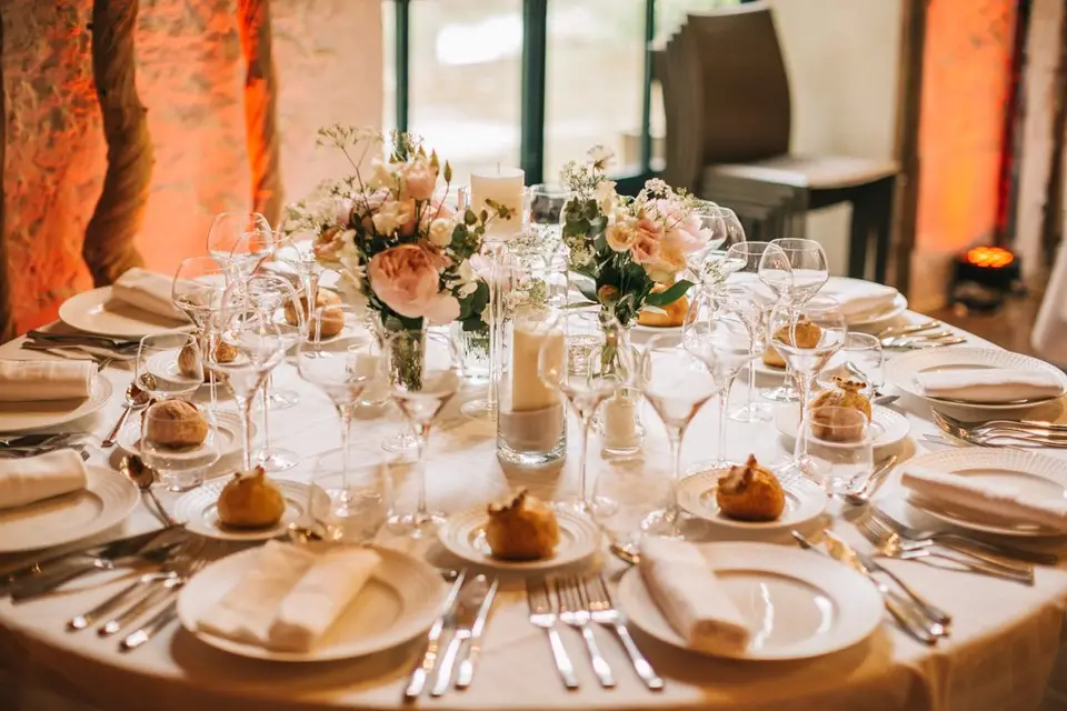 Un Écrin De Fleur — photo 2