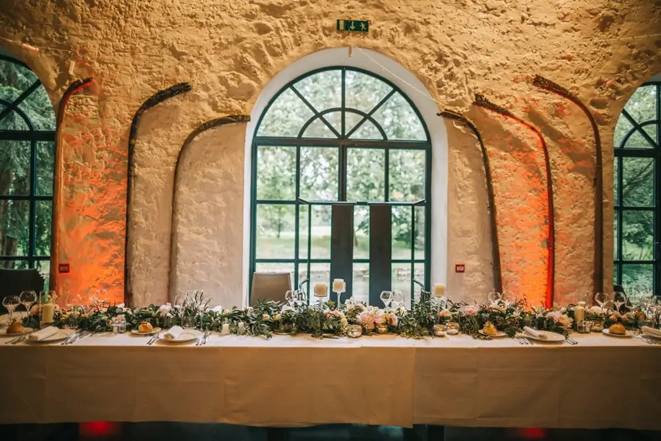 Un Écrin De Fleur — photo 1