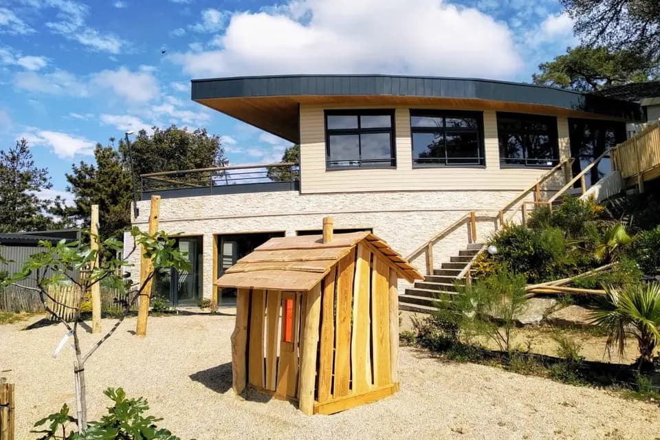 La Dune de Jade — photo 8