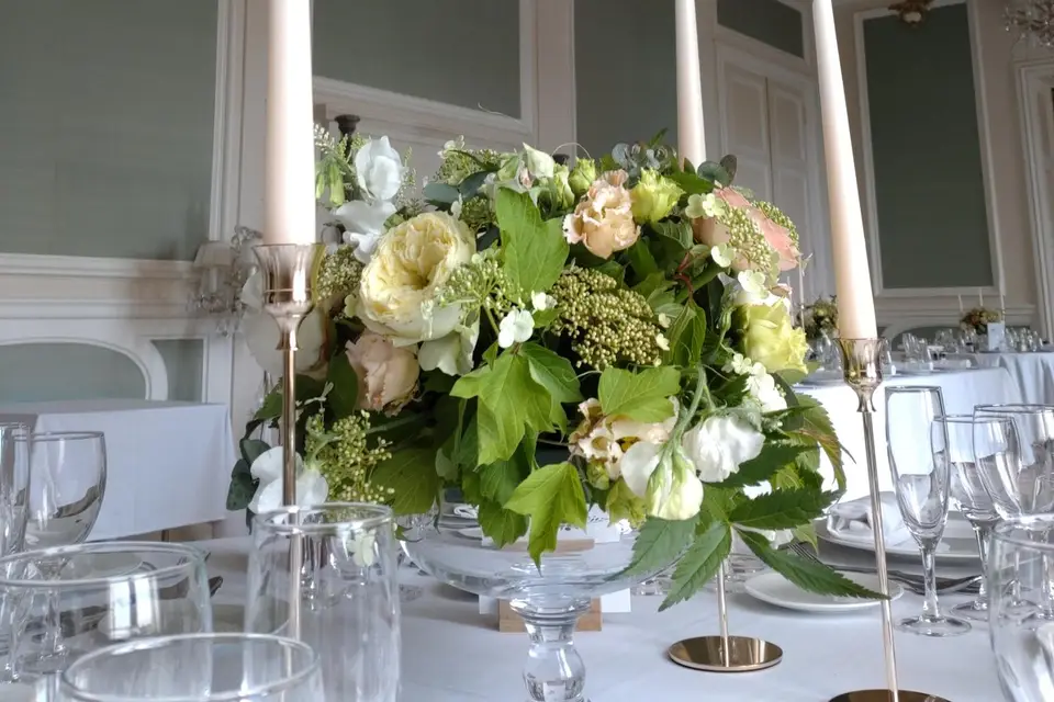 Un Écrin De Fleur — photo 6