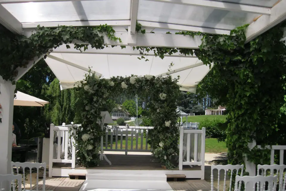 Un Écrin De Fleur — photo 4