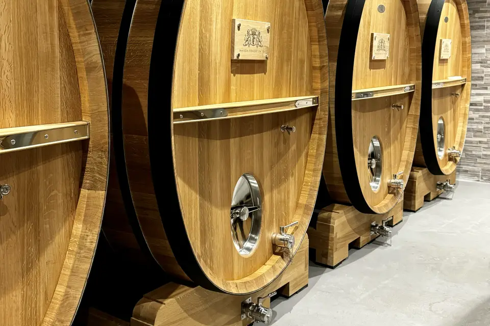 Champagne Philippe Fourrier — photo 7