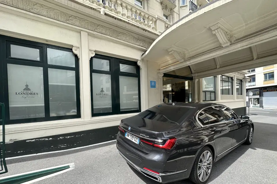 Aquitaine Limousine — photo 4