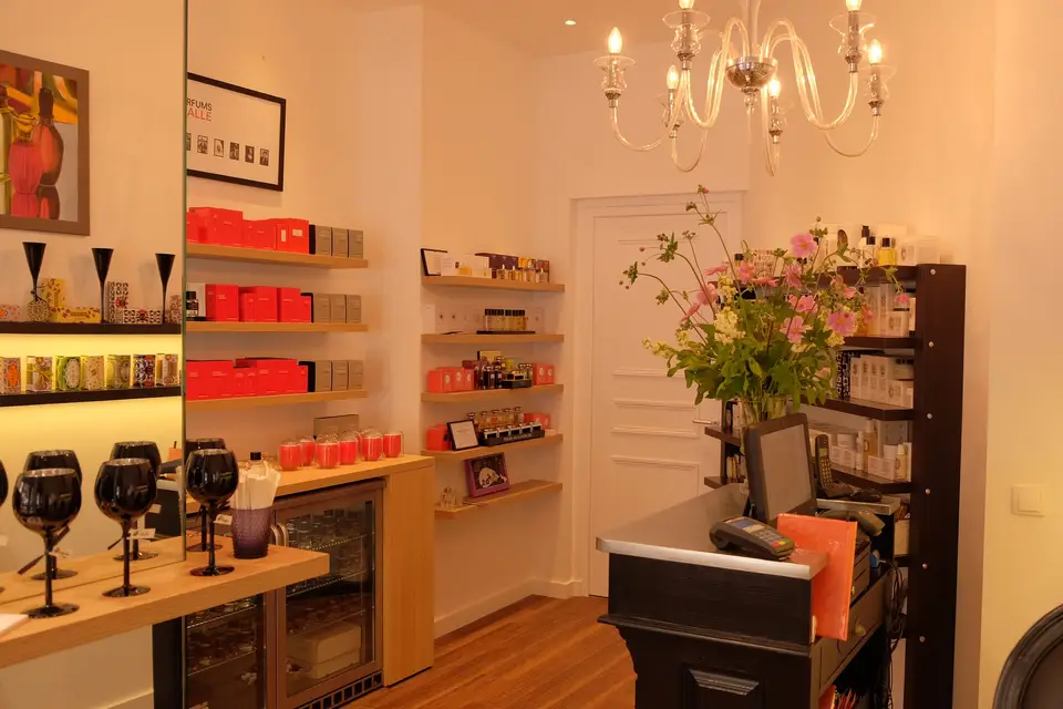 Le Bistro de la Beauté — photo 4