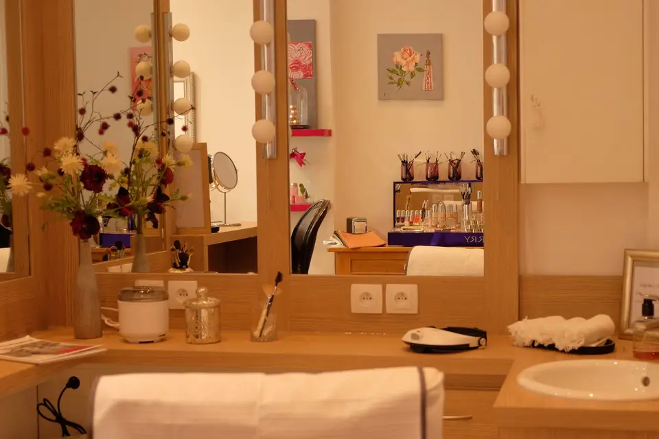 Le Bistro de la Beauté