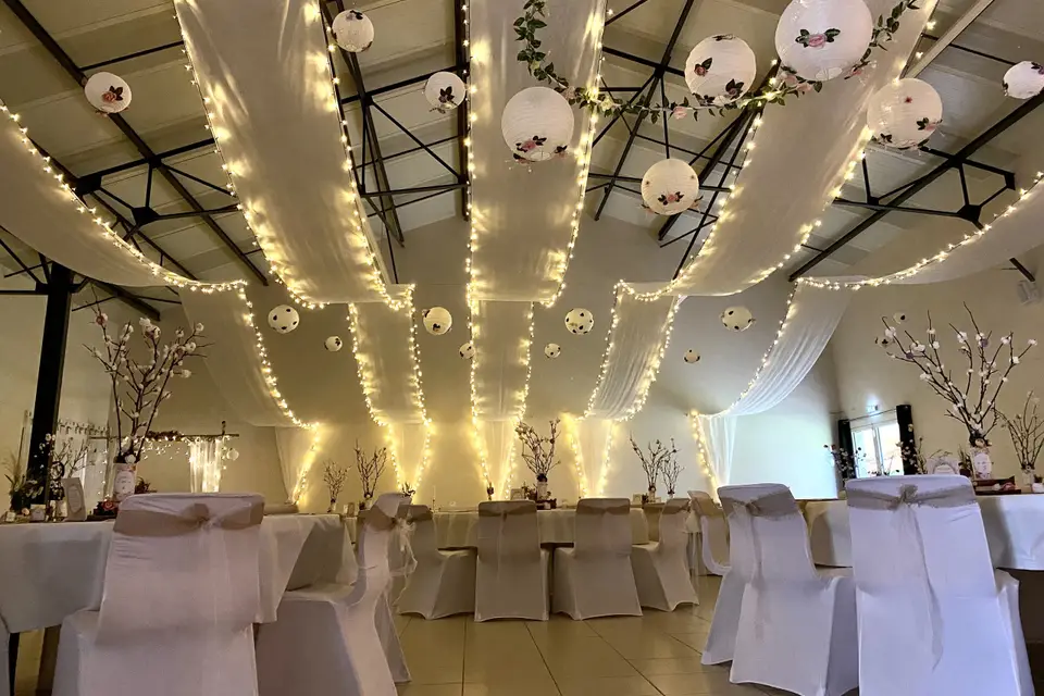 La Boutardière — photo 1