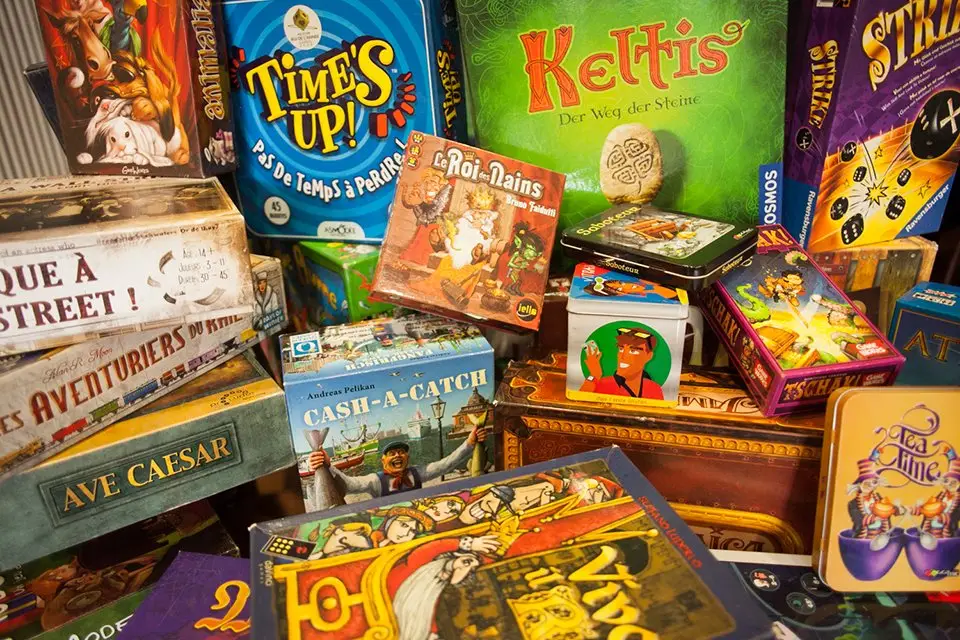 Sam'anim — photo 1