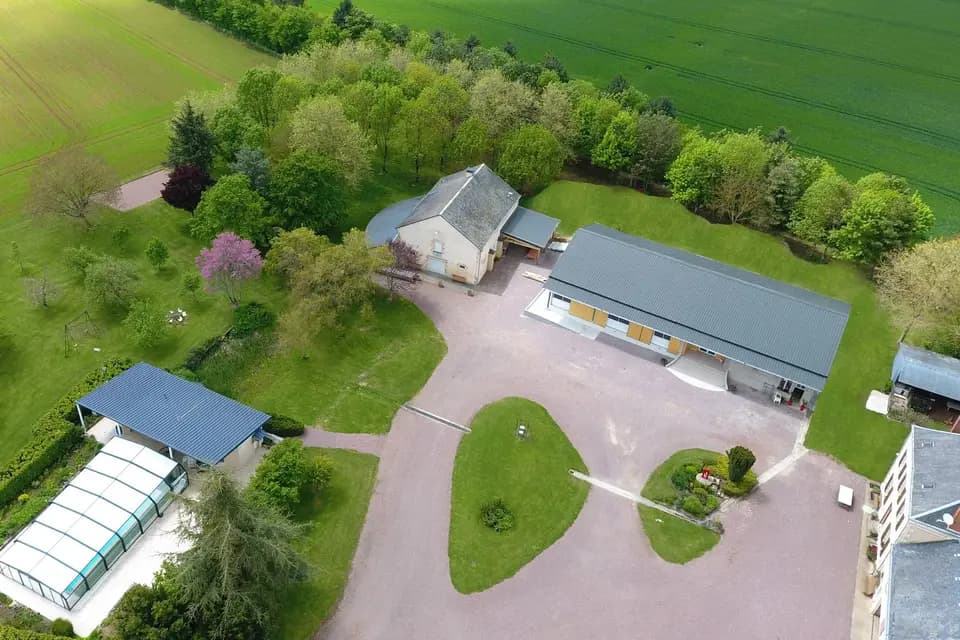 La Boutardière — photo 4