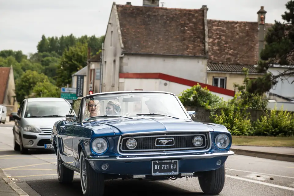 Jordan Fouchaux — photo 7