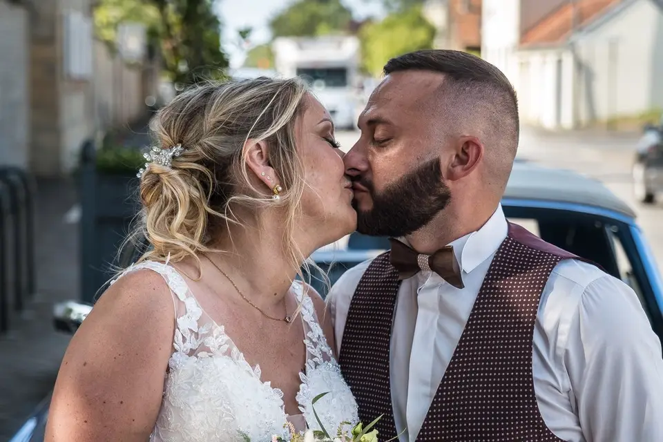 Jordan Fouchaux — photo 4