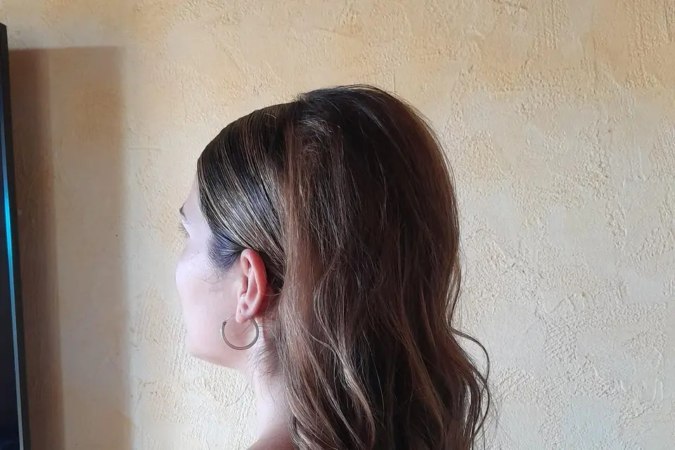 Laura Coiffure à domicile — photo 1