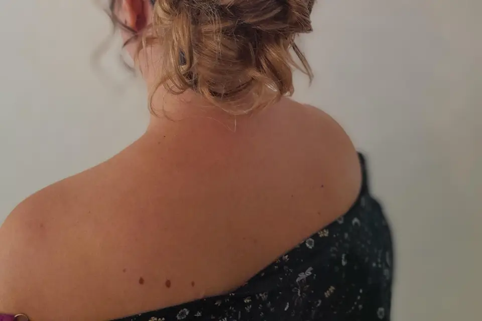 Laura Coiffure à domicile — photo 7
